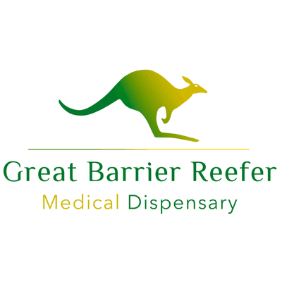 Great Barrier Reefer Medical Dispensary