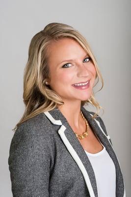 Jessica Tivadar  - Coldwell Banker Residential Brokerage