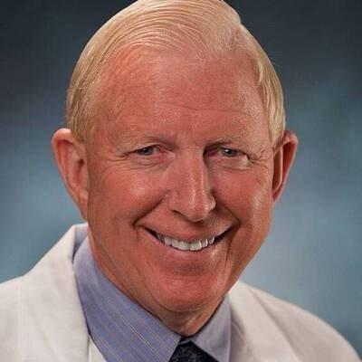 Roger P Thorne, MD Consulting Orthopedic Surgery, Spine Scripps Clinic Torrey Pines 10710 N Torrey Pines Rd La Jolla, CA 92037 858-554-7988