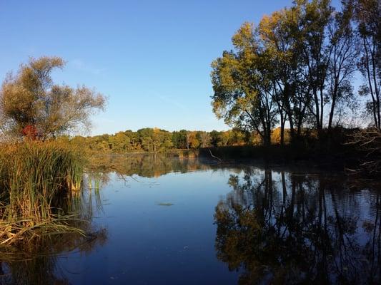 Cherokee Marsh - South Unit