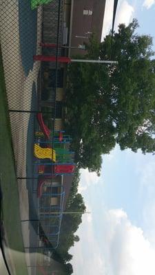 Playground