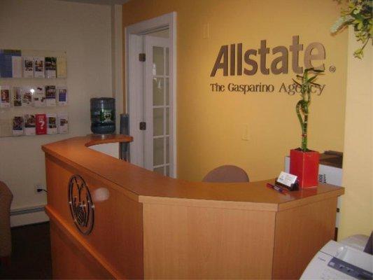 Allstate Insurance