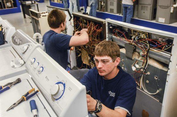 HVAC Technician Training