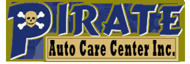 Pirate Auto Care Center Inc