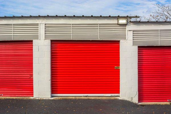 Onyx Self Storage of Malvern