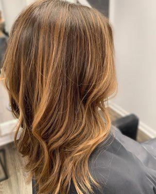 COLOR BY JACLYN GARCIA