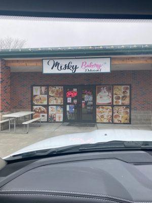 Misky's Bakery