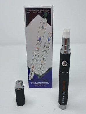 Dab wax pen "elecrodaber" by atmos