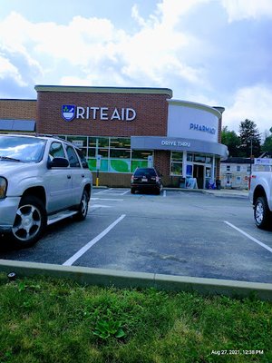 Rite Aid