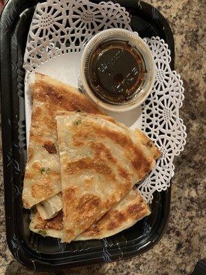 Scallion Pancake(app)