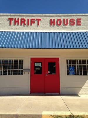 Thrift House