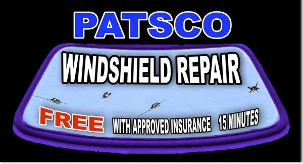 Windshield Repair San Antonio