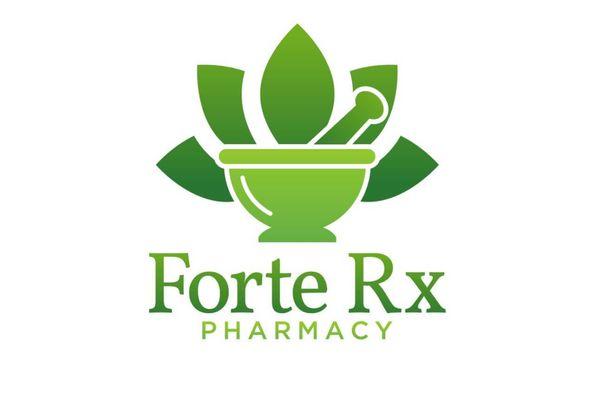 Forte Rx Compounding Pharmacy is owned and managed by a clinical Pharmacist