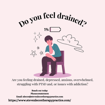 Are you or a loved one struggling with addiction, loneliness, feeling overwhelmed, stressed, and or anxious. Reach out today?