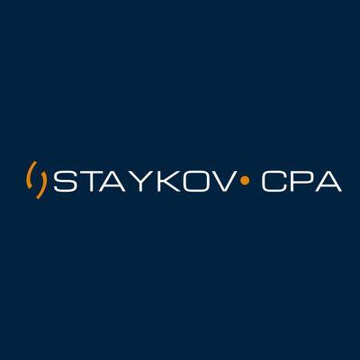 Staykov, CPA