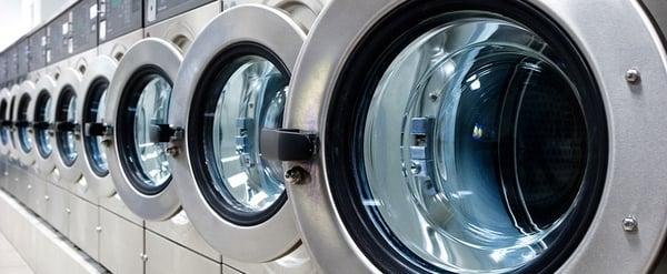 Your Resource Laundry Equipment and Supplies