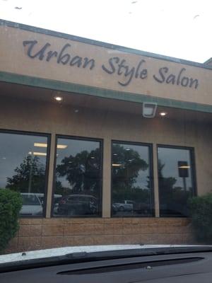 Urban Style Salon