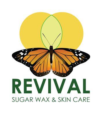 REVIVAL Sugar Wax & Skin Care