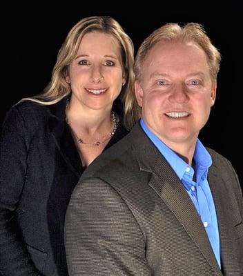 Jill & Greg Svenson - Coldwell Banker