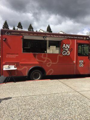 An the Go truck