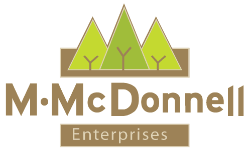 M McDonnell Enterprise