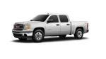 2012 GMC Sierra