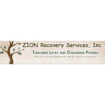 Zion Recovery Services