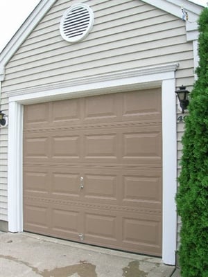 Garage Doors