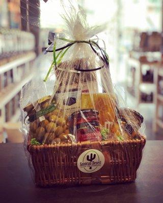 Gift Baskets