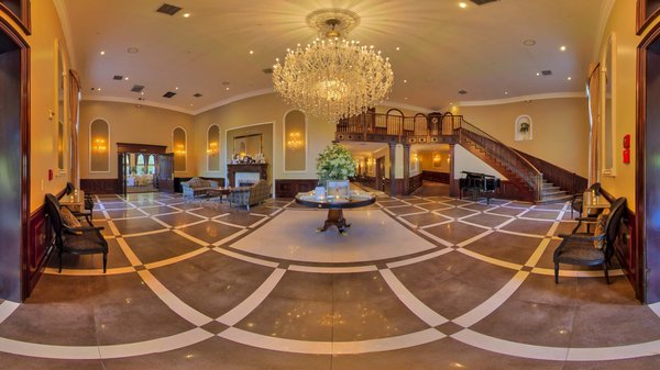 The Estate at Florentine Gardens. event and wedding venue virtual tour by 360 site visit for full virtual tour visit 360sitevisit.com