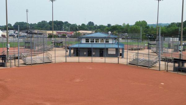 LaVergne Baseball Softball Association