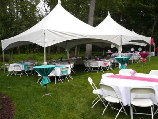 tent rental grand rapids mi