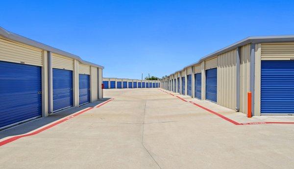 Morningstar Storage of College Station, TX