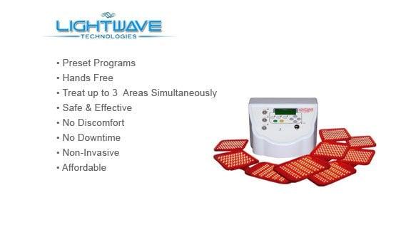 Cosmetic Laser Rental Lightwave Pro