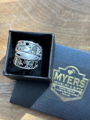 Myers Jewelry and Gifts