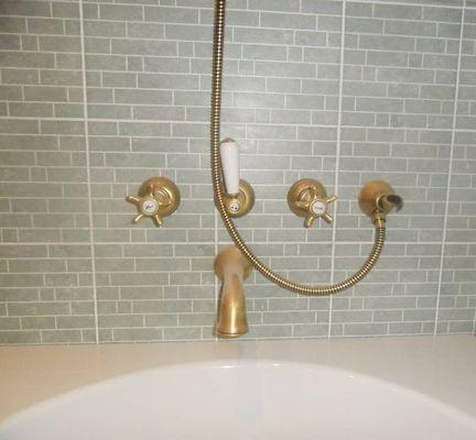 Edgewater Glen Plumbing and Heating