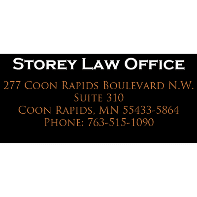 Storey Law Office