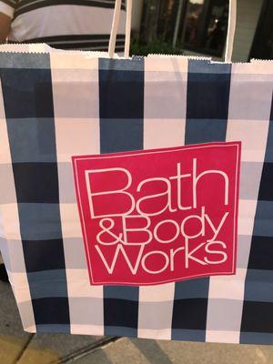 Bath & Body Works