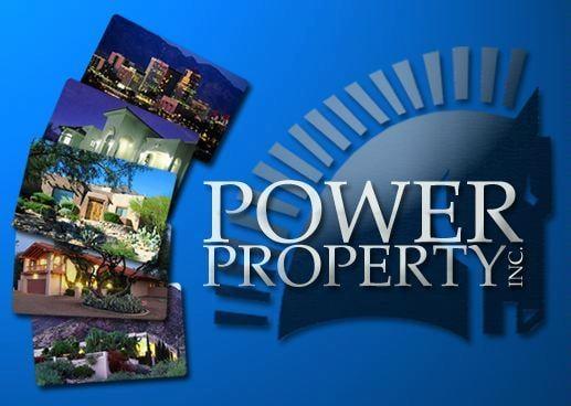 Power Property