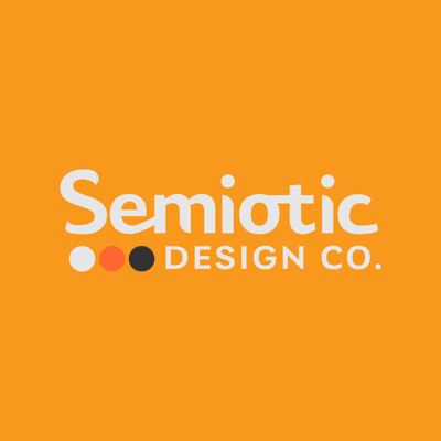 Semiotic Design