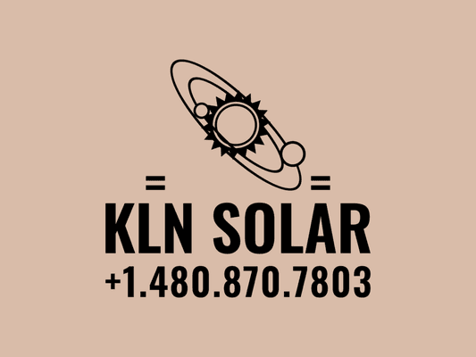 KLN Solar