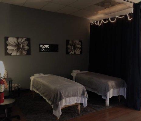 Therapeutic Massage Center