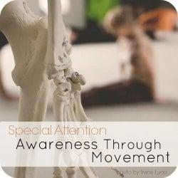 Special Attention: Awareness Through Movement