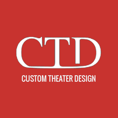 Custom Theater Design