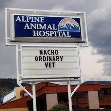 Alpine Animal Hospital