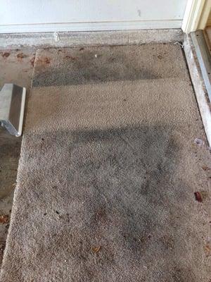 The Gold standard in floor cleaning, we get Exceptional results every time!