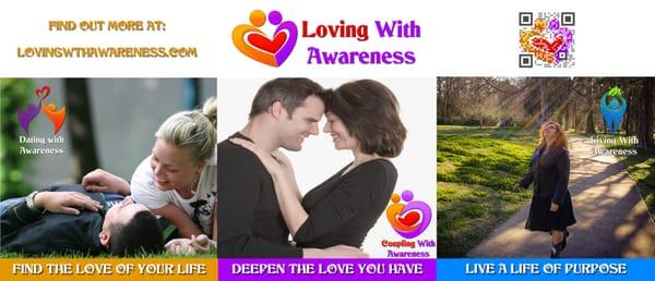 Find the Love of Your Life - Deepen the Love   That You Have - Live a Life of Passion and Purpose