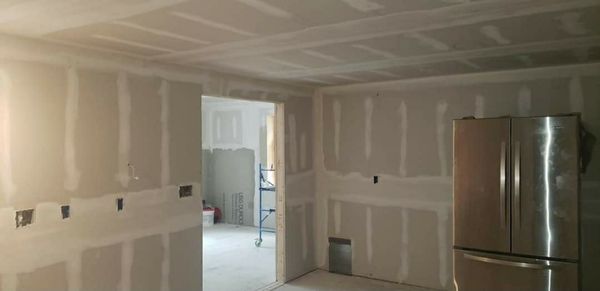 Drywall