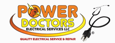 Power Doctors Electrical Services