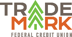 Trademark Federal Credit Union Logo